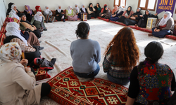 Diyarbakır’da 8 Mart buluşması