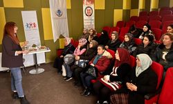 Diyarbakır’da “Evlilik Okulu” tamamlandı
