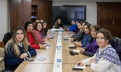 Diyarbakır’da kadınlar için 16 haftalık hak eğitimi başladı