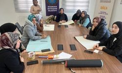 Diyarbakır’da kadınlar eşitlik ve sağlık için bir araya geldi