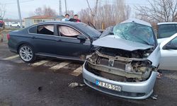 Bingöl'deki feci kazada 1 kişi öldü, 4 kişi yaralandı