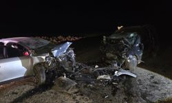 Diyarbakır Valiliği duyurdu: Çınar’daki feci kazada can kaybı yükseldi