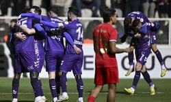 Amedspor taraftarından tepki: Bu oyunla Play-Off bile zor