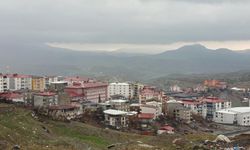 Diyarbakır’ın o ilçesine heyelan ve çığ uyarısı