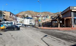 Diyarbakır’da Kulp’ta hasarlı yapılar için zorunlu tahliye