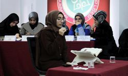 Kur’an-ı Kerim’i güzel okuma yarışmasında Diyarbakır’dan örnek başarı