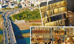 Yüzlerce mağdur peşinde; Diyarbakır'da kaçan kuyumcudan haber var!