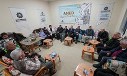 Diyarbakır’da unutulmaya yüz tutan değerler bu evde yaşıyor: Mala Çîrokbêjan