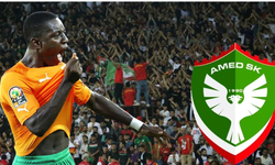 Amedspor’un eski yıldızı bakan yardımcısı oldu