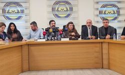 Diyarbakır’dan Kobani’ye 25 TIR’lık hayat koridoru