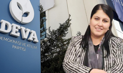DEVA Partili Kandemir’den 21 Şubat mesajı