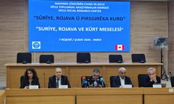 Çözüm Sürecinde Kürtler neden masanın dışında kaldı?