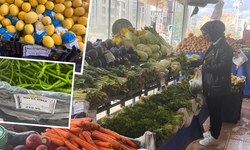 Diyarbakır’da Ramazan bereketi mi, fırsatçılık mı?