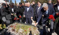 Kahtalı Mıçe, ölümünün 1. Yılında anıldı