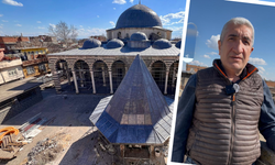 Diyarbakır'da Deprem sonrası başlayan onarım bitmedi! Behram Paşa Camii ne zaman açılacak?