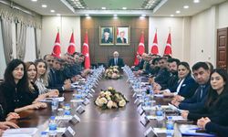 Diyarbakır’da 2025’in bağımlılıkla mücadele karnesi açıklandı