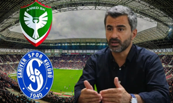 Amedspor'un şampiyonluğu engelleniyor mu?