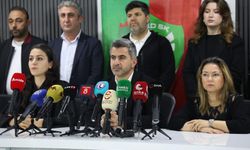 Amedspor’dan hakem tepkisi: Organize bir durum var!