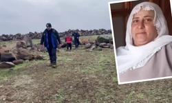 Diyarbakır’da kayıp kadın 12 gündür her yerde aranıyor