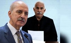 Numan Kurtulmuş’tan İmralı açıklaması