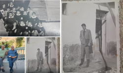 Diyarbakır’da yoklukla başlayan bir öğretmenlik destanı