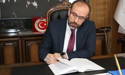 Diyarbakır Müftüsü Büyük: ''Oruç, farz olan bir ibadettir”