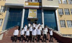 Diyarbakır “Maarifin Kalbinde Ramazan” etkinliği coşkusu