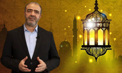 Ömer Evsen’den Ramazan Mesajı: Bu ay manevi eğitim ve diriliş zamanıdır