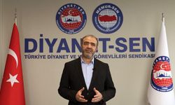 Diyarbakır’da camii çıkışındaki şiddete karşı Evsen’den açıklama