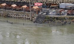 Diyarbakır’da bin yıllık miras risk altında