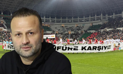 Vanspor teknik direktörü Korkmaz’dan Diyarbakır mesajı: Misafirperverlik için teşekkür ederim