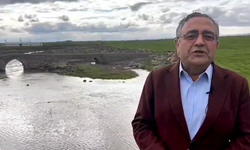 CHP’li Tanrıkulu’ndan Diyarbakır’da dikkat çeken mesaj: Zor günleri aşacağız