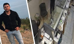 Kuyumcu soygununda Diyarbakır detayı! Zanlı polisten şok savunma