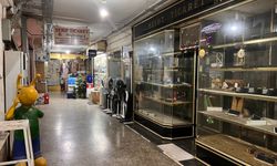 Diyarbakır’daki Japon Pasajı eski günlerini arıyor…