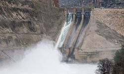 Diyarbakır’da ana isale hattında patlak! Su kesilecek mi?