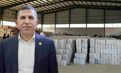 Diyarbakır’dan Gazze ve Rojava’ya “Kardeşliğe çağrı”