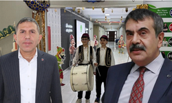 Diyarbakır’dan Bakan Tekin’e Ramazan desteği