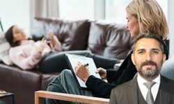 Ruh ve Restorasyon arasında dikkat çeken benzerlik! Gizligöl; ‘Restöratör Taşın Psikoloğudur’