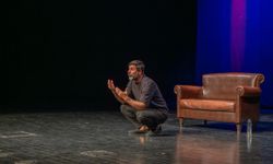 Diyarbakır’da Kürtçe Stand-Up rüzgarı