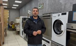 Ekonomi daraldı, Diyarbakır’da ikinci el canlandı