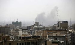 Ortadoğu’da savaş: İsrail ve ABD İran'a saldırdı, çok sayıda sivil hayatını kaybetti