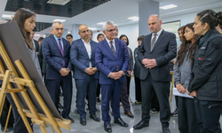 Diyarbakır’da 6 Şubat depremleri öğrencilerin afişleriyle anlatıldı