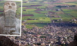 Asur Kralı III. Salmanassar’ın sefer yolu Diyarbakır’dan mı geçiyordu?