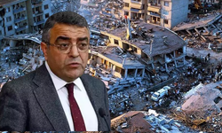 “Depreme dayanıklı kentler yaratmalıyız” Tanrıkulu’dan Diyarbakır çağrısı