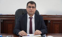 Diyarbakır Büyükşehir Belediyesi’nde Genel Sekreter değişikliği