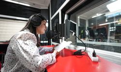 Diyarbakır’da görme engelliler için büyük adım: 3 dilde sesli kütüphane