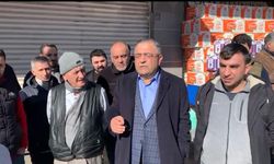 Diyarbakır’ın göbeğinde 1 aylık elektrik skandalı!