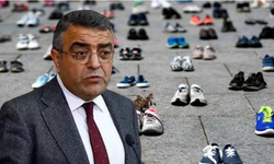 Kayıp çocukların akıbeti ne oldu? Tanrıkulu TBMM’ye ayrıntılı hesap sordu