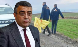 “Yol mu, tehlike hattı mı?” Tanrıkulu eski Diyarbakır Yolu’nu meclis gündemine taşıdı