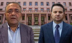 Diyarbakır Milletvekili Tanrıkulu’ndan Bakan Gürlek’e sosyal medya çıkışı